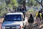 سوريا : الجولاني يحارب حلفائه لتفادي الصدام مع تركيا وامريكا