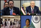دولت افغانستان و تلاش برای کسب حمایت منطقه‌ای در مذاکرات صلح با طالبان