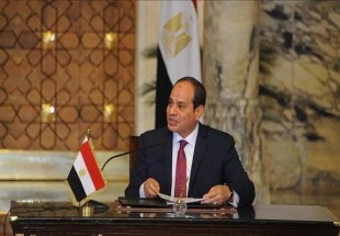 تمدید حالت فوق العاده در مصر به دلایل امنیتی