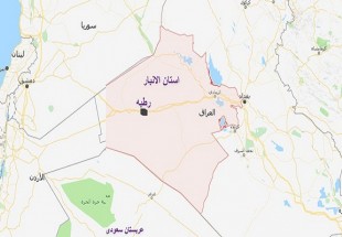 افشای نقشه داعش برای ایجاد گذرگاه امن در مرز سوریه و عراق