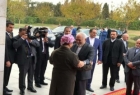 ​ظريف يصف زيارته الي كردستان العراق بانها بناءة ومثمرة