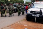 ​ارتفاع عدد قتلى الهجوم الإرهابي في نيروبي