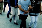 بازداشت ۳۴ نفر از کارمندان در ترکیه به اتهام عضویت در شبکه گولن