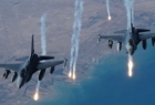 ​التحالف الأمريكي يرتكب مجزرة بحق المدنيين الفارين من إرهاب "داعش" في سوريا