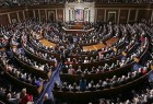 ​طرح تحریم حامیان سوریه در مجلس نمایندگان آمریکا تصویب شد