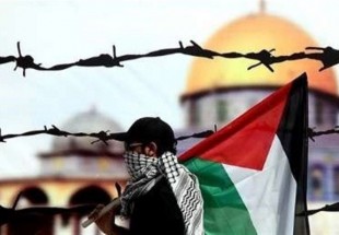 بررسی راهبرد فلسطین از نهر تا بحر