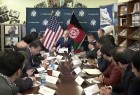 انتهاء الجولة الرابعة من محادثات السلام بين طالبان وواشنطن في قطر