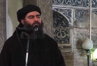 المعموري: زعيم داعش يتنقل بالمنطقة بدعم وغطاء اميركي!