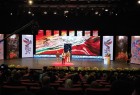 انطلاق مراسم حفل افتتاح مهرجان فجر السينمائي لدورته الـ 37 بطهران