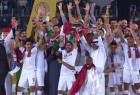الكويت تدعو منتخب قطر لزيارة البلاد للاحتفال