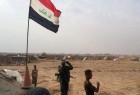 هجوم الدواعش على شرطة النفط في محافظة ديالي العراقية
