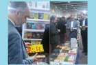كنعاني يؤكد بتعزيز الاتصال بين الناشرين الايرانيين والمصريين والمشاركة  في المعرضين في طهران والقاهرة