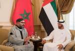 أنباء عن استدعاء المغرب سفيره بالإمارات
