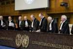 محكمة العدل الدولية تقبل الدعوى الإيرانية ضد واشنطن