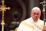 تجريد أرفع مسؤول في الفاتيكان، كبير أساقفة واشنطن السابق، من صفته بسبب فضائح جنسية