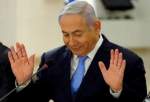 ​​​​​​​​نتنياهو يتخلى عن منصبه كوزير خارجية الكيان الصهيوني