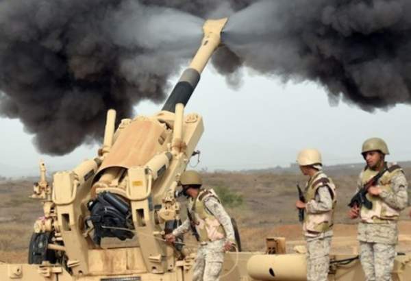 ​ژنرال آمریکایی: کمک ارتش آمریکا به ائتلاف سعودی ادامه می‌یابد