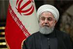 روحاني: الحكومة الاميركية دعتني ۸ مرات للقاء ترامب