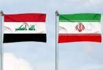همکاری‌های صنعتی و تجاری ایران و عراق گسترش می‌یابد
