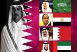 افشای جاسوسی عربستان از قطر و ترکیه؛ طرح امارات برای ترور رهبران طالبان