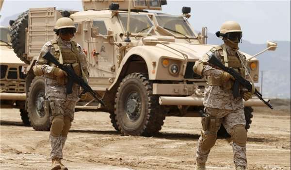 السودان يطرح استفتاء بشأن قواته في اليمن