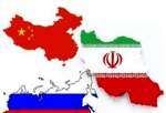 ایران، چین و روسیه اصلی‌ترین کشورهای حاضر در بازسازی سوریه