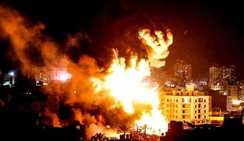 تونس تدين القصف الإسرائيلي لقطاع غزة