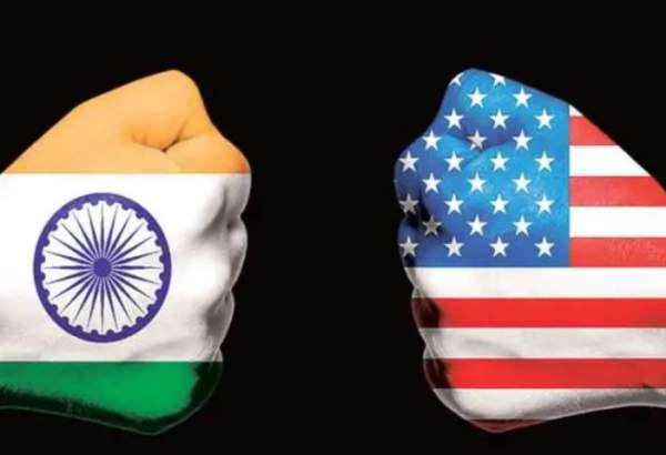 روزنامه هندی: آمریکا مانع رشد اقتصادی هند شده است