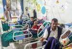 یمن: تعطیلی فرودگاه صنعاء باعث مرگ ۳۰ هزار نفر شده است