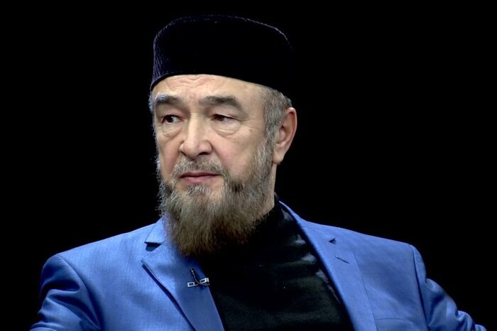 رئيس هيئة الافتاء الروسية؛ يجب على المسلمين المشاركة في مسيرات يوم القدس العالمي