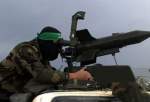 Les brigades Qassam pourraient être présents en Cisjordanie