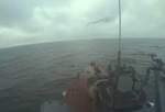 La marine russe s’entraîne à couler des sous-marins