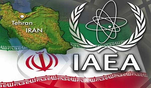 الكرملين: تقارير الوكالة الدولية تؤكد تنفيذ إيران للاتفاق النووي