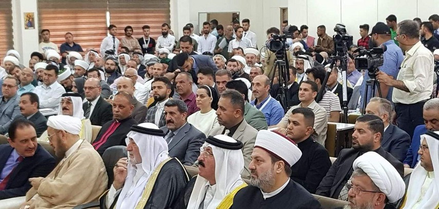 في ضوء المؤتمر الثاني بالموصل..  علماء الاسلام ومسؤولية محاربة التطرف