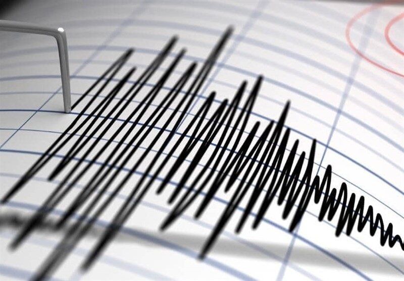 زلزال بقوة 5.7 درجة يضرب مدينة مسجد سليمان شمال محافظة خوزستان جنوب البلاد