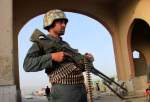 Au moins cinq morts et des dizaines de blessés dans un attentat des talibans