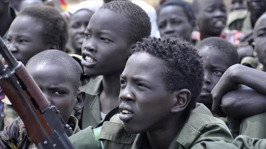الأمم المتحدة: 8 آلاف طفل جندتهم "بوكو حرام" وسط أفريقيا ضمن فرق قتالية وغير قتالية