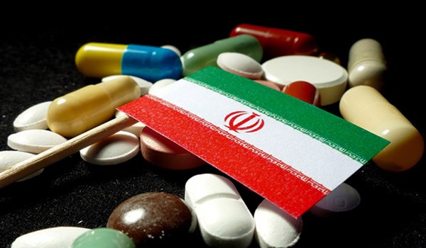 إيران على اعتاب الاكتفاءذاتيا في إنتاج الأدوية المعاد تركيبها