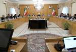 روحاني : دعوة واشنطن لانعقاد اجتماع مجلس الحكام مثيرة للسخرية