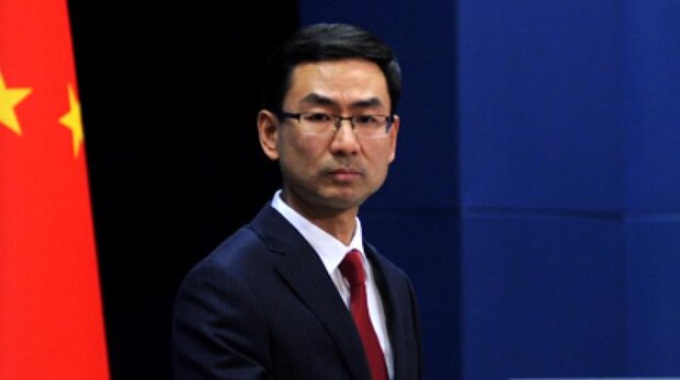 المتحدث باسم وزارة الخارجية الصينية: لا بديل للاتفاق النووي