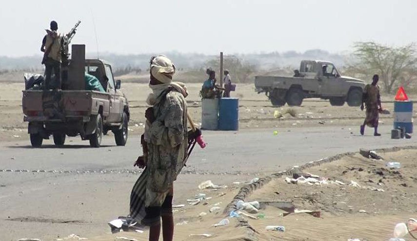 لأول مرة  :  إقرار أممي يدحض مزاعم السعودية بشأن السلام في اليمن