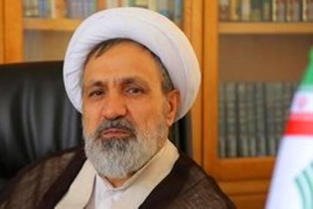 مؤتمر "المقاومة الإسلامیة من منظور القرآن" في ايران