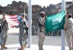 Riyad souhaite le bienvenu aux forces américaines