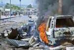 موغادیشو الشباب کے دہشت گردانہ حملے میں 17 عام شہری جاں بحق