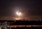 La Syrie a repoussé les missiles tirés contre le sud