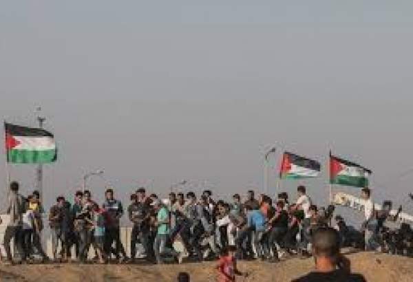 Un Palestinien tué par des tirs israéliens à Gaza