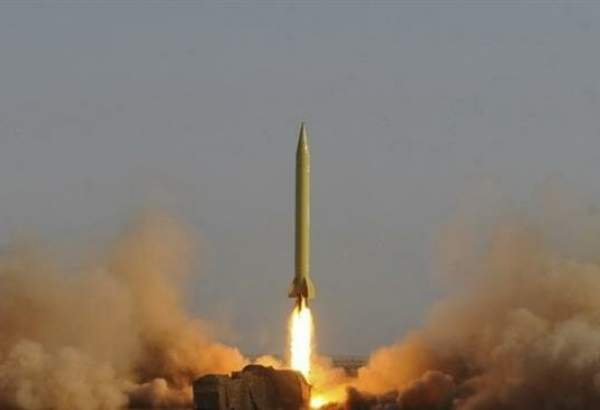 "Le test du missile Shabah 3 a un message"
