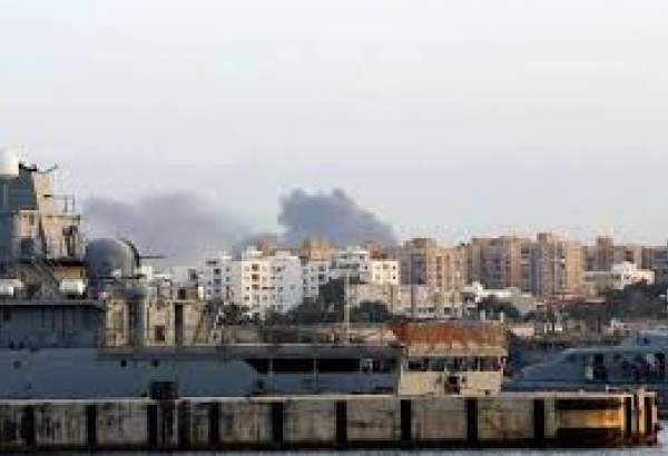 La guerre du pouvoir reste vive en Libye