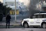 Le régime du  Bahreïn reste sourd aux réclamations du peuple