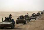 La Résistance irakienne avertit les États-Unis